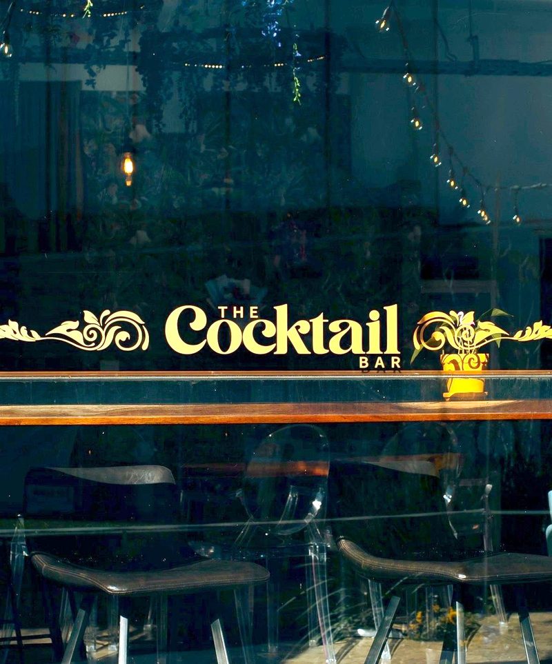 Cocktail Bar in Hamilton CBD — photo 6