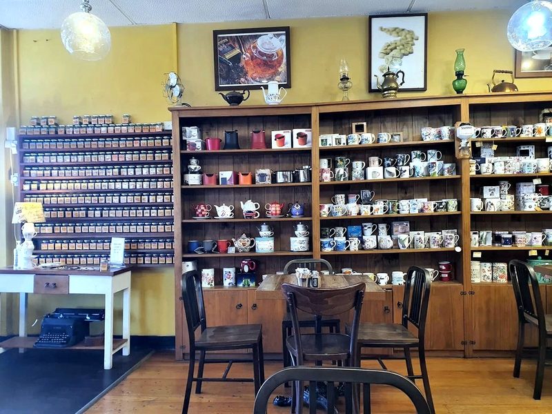 Coffee & Tea Lovers  in Epsom. Photo 7