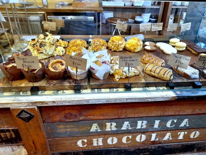 Coffee & Tea Lovers  in Epsom. Photo 6