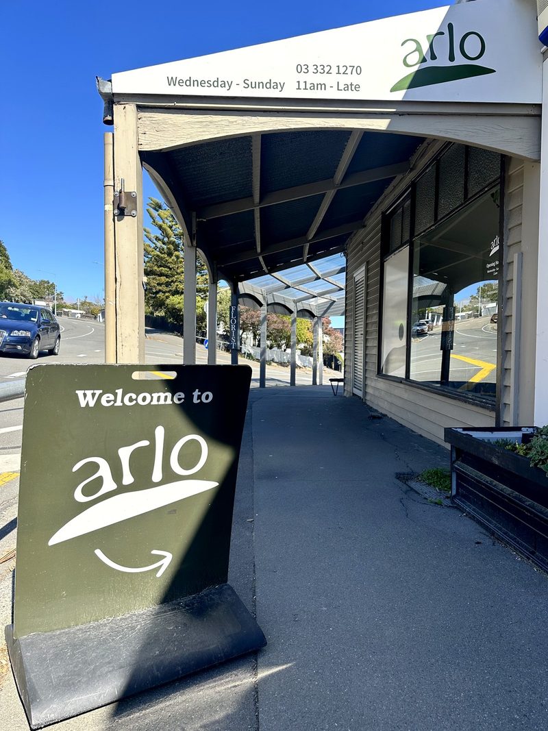 Arlo Restaurant & Bar in Cashmere — photo 8