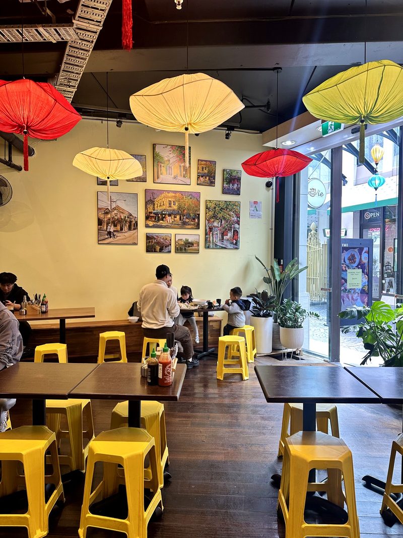 Che Viet Restaurant in Auckland CBD — photo 2