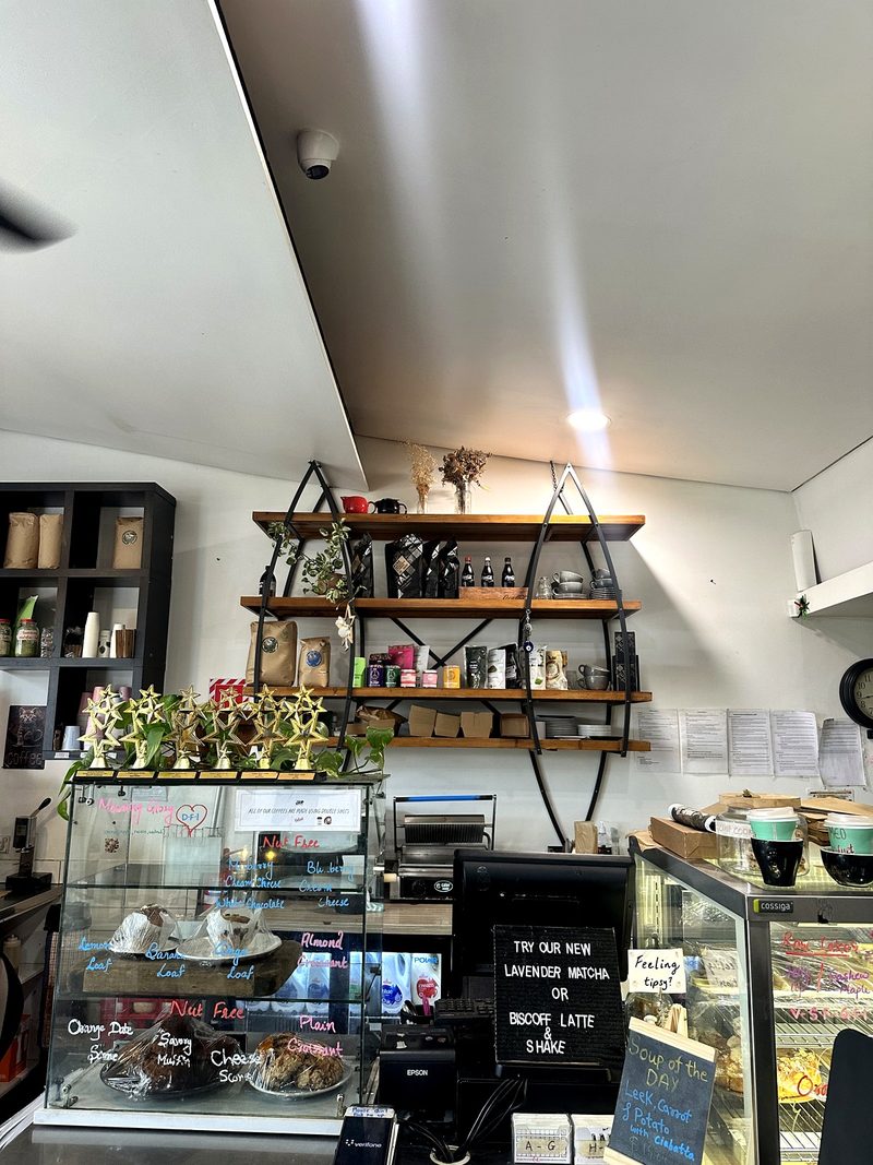 Jam Organic Cafe in Takapuna — photo 6