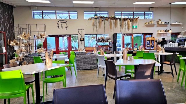 Kings Cafe Henderson in Henderson: photo 3